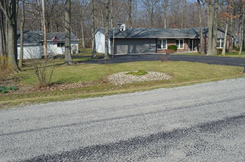 Property photo 21 - 3.4 Acres Offered in 2 Tracts - 3 Bedroom Ranch Home plus Additional Lot